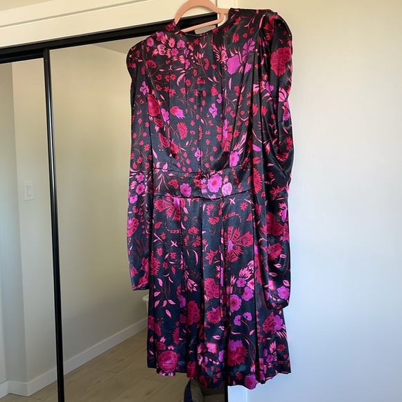 SABINA MUSAYEV Danica Dress - Picture 10 of 14